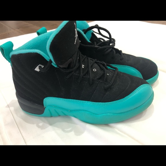 Air Jordan Gamma blue 12s - Picture 3 of 5